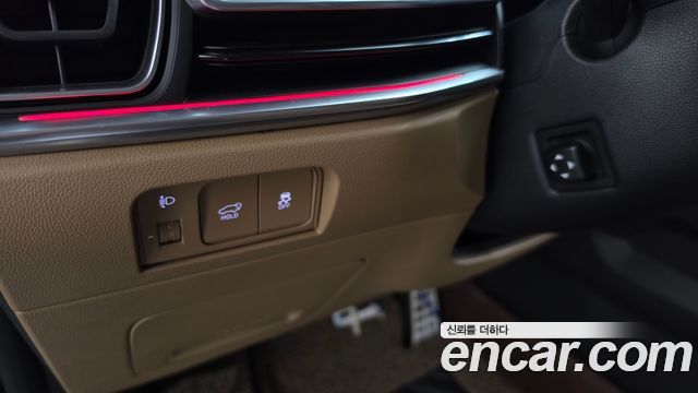 Kia Sorento 2025 — photo 25