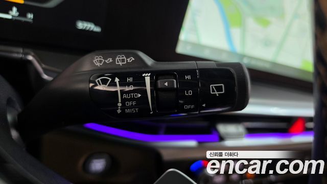 Kia Sorento 2025 — photo 26