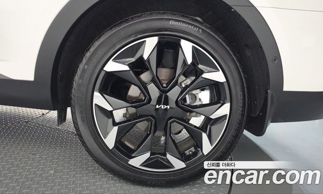 Kia Sorento 2025 — photo 7