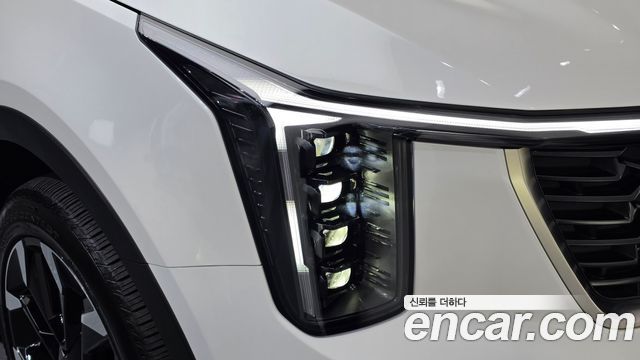 Kia Sorento 2025 — photo 8