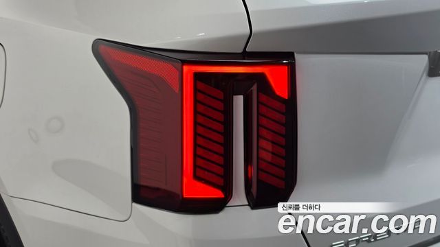 Kia Sorento 2025 — photo 9
