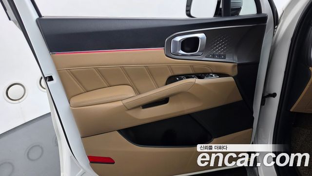 Kia Sorento 2025 — photo 14