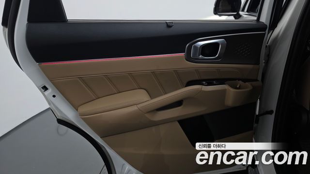 Kia Sorento 2025 — photo 15