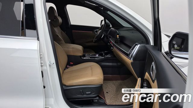 Kia Sorento 2025 — photo 16