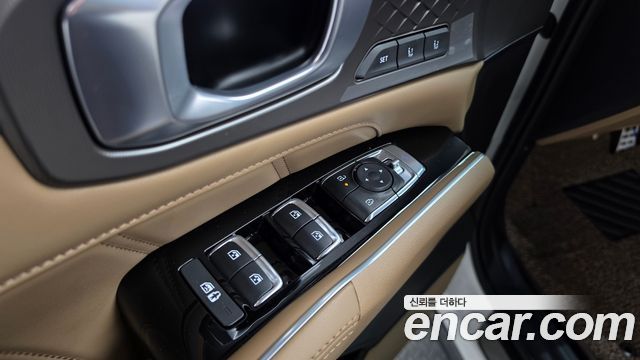 Kia Sorento 2025 — photo 27