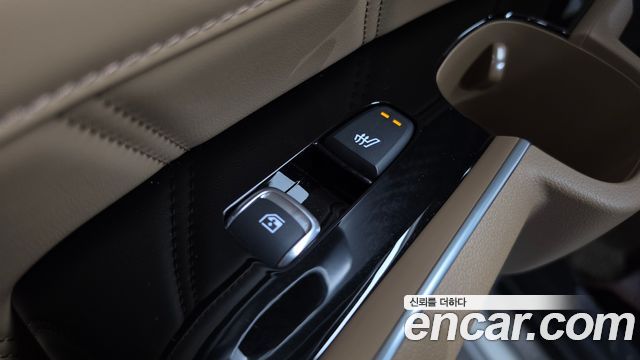 Kia Sorento 2025 — photo 28