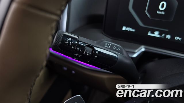 Kia Sorento 2025 — photo 29