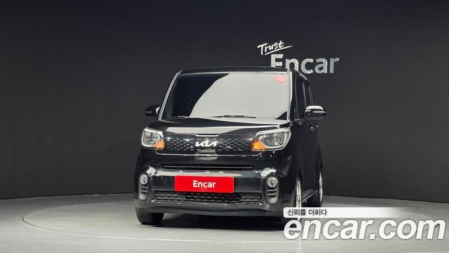 Kia RAY 2022 — photo 3