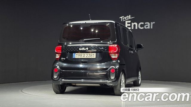 Kia RAY 2022 — photo 4