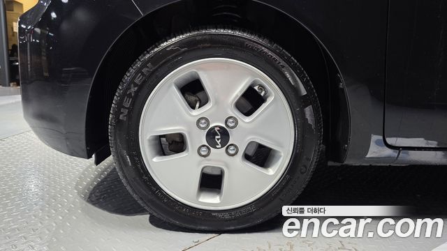 Kia RAY 2022 — photo 5