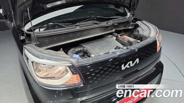 Kia RAY 2022 — photo 6