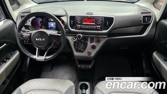 Kia RAY 2022 — photo 7