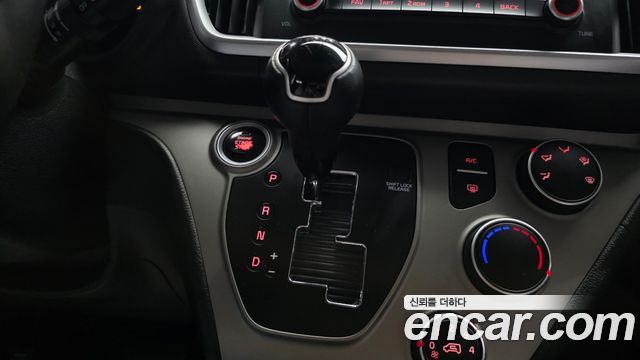 Kia RAY 2022 — photo 9