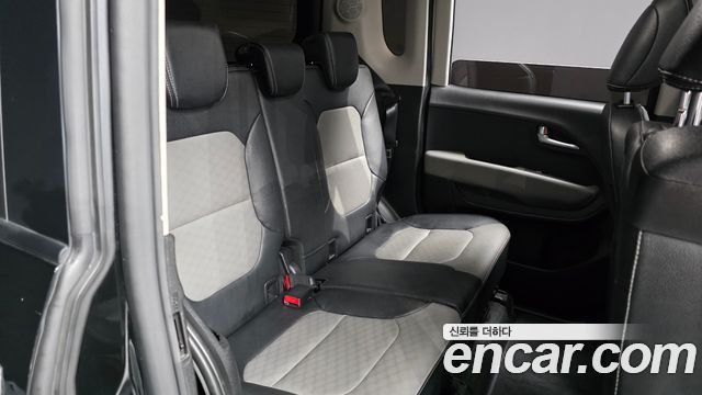 Kia RAY 2022 — photo 11