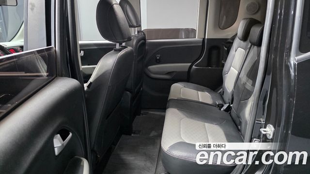 Kia RAY 2022 — photo 12
