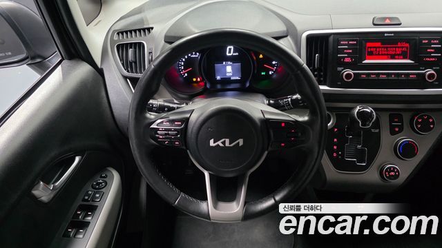 Kia RAY 2022 — photo 13