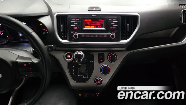Kia RAY 2022 — photo 14