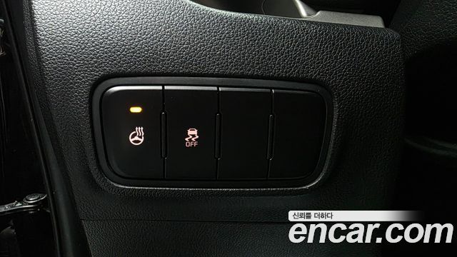 Kia RAY 2022 — photo 15