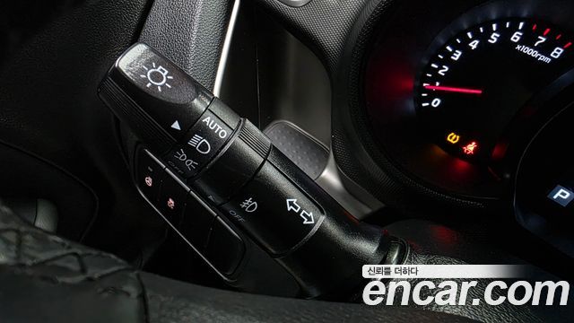 Kia RAY 2022 — photo 16