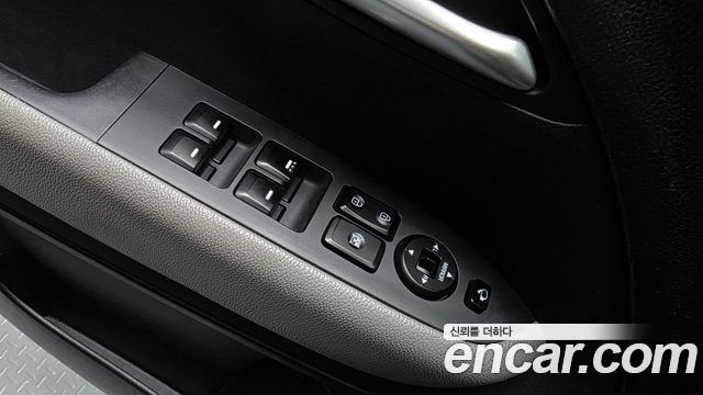 Kia RAY 2022 — photo 17