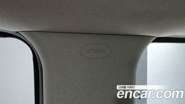 Kia RAY 2022 — photo 19