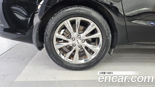 Kia Canival 2019 — photo 5