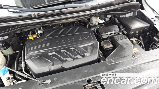 Kia Canival 2019 — photo 6