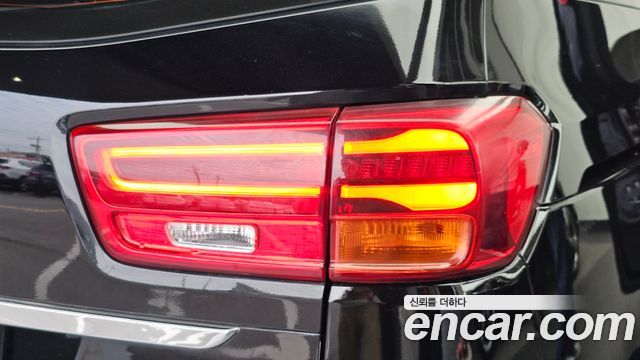 Kia Canival 2019 — photo 9