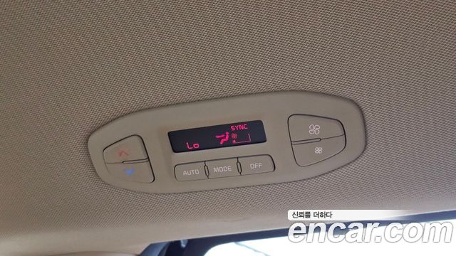 Kia Canival 2019 — photo 35