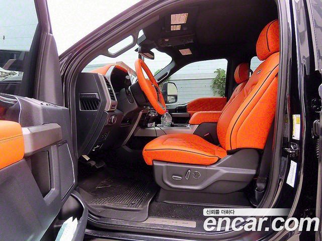 Ford F350 2022 — photo 5