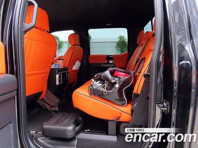 Ford F350 2022 — photo 6
