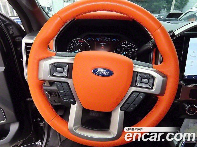 Ford F350 2022 — photo 8