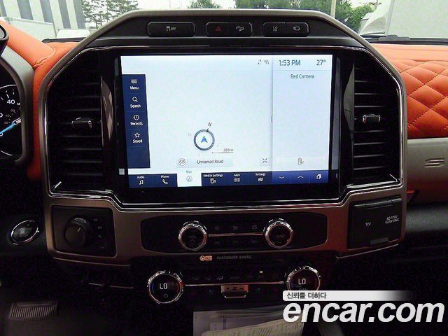 Ford F350 2022 — photo 11