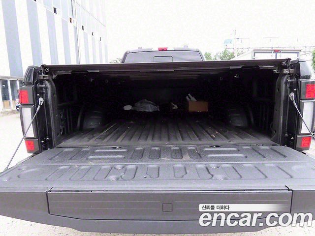 Ford F350 2022 — photo 17