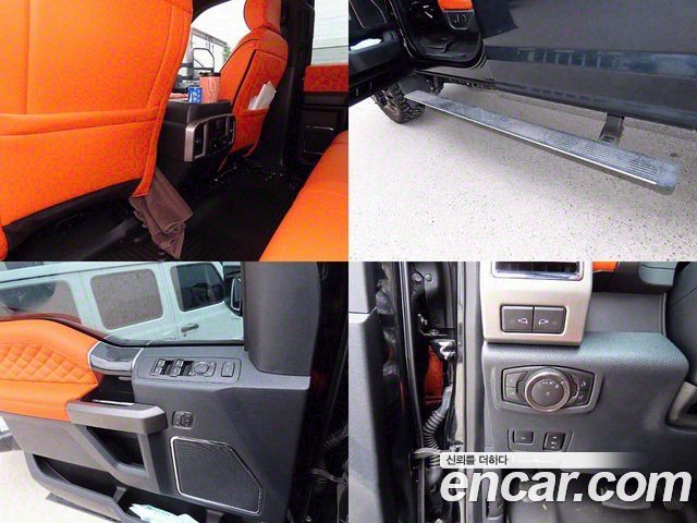 Ford F350 2022 — photo 18