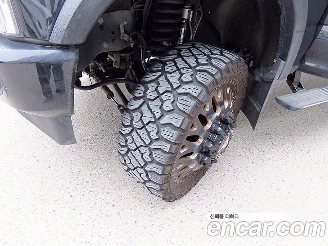 Ford F350 2022 — photo 20
