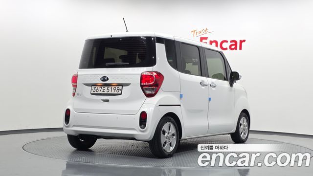 Kia RAY 2019 — photo 2