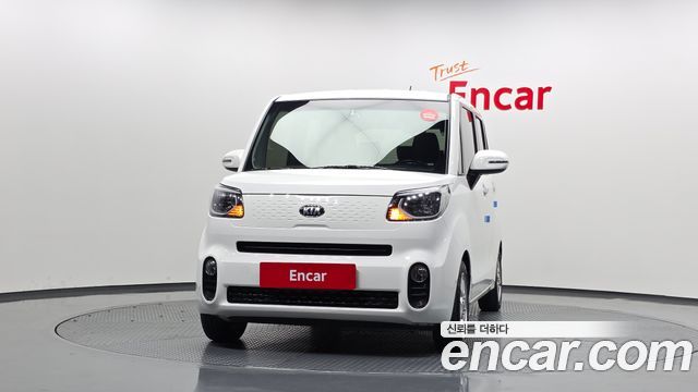Kia RAY 2019 — photo 3