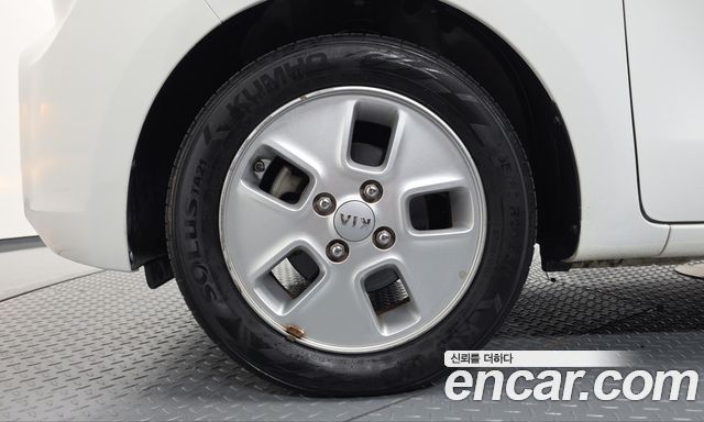 Kia RAY 2019 — photo 5