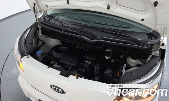 Kia RAY 2019 — photo 6