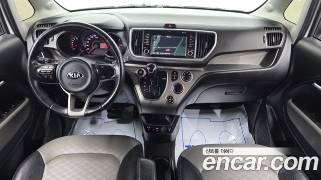 Kia RAY 2019 — photo 10
