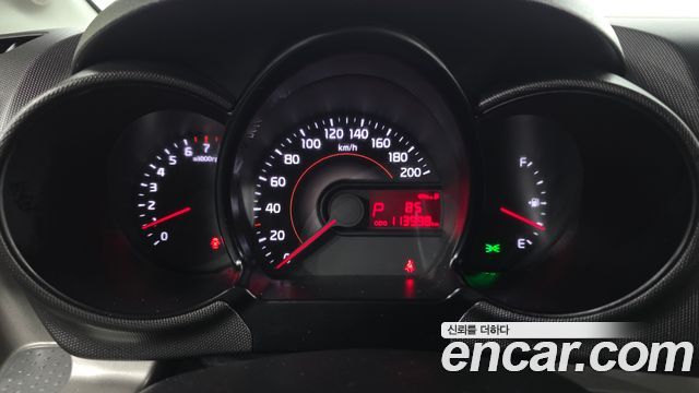 Kia RAY 2019 — photo 11