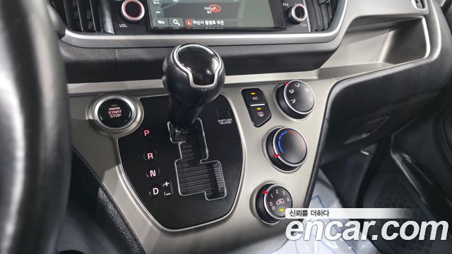Kia RAY 2019 — photo 12
