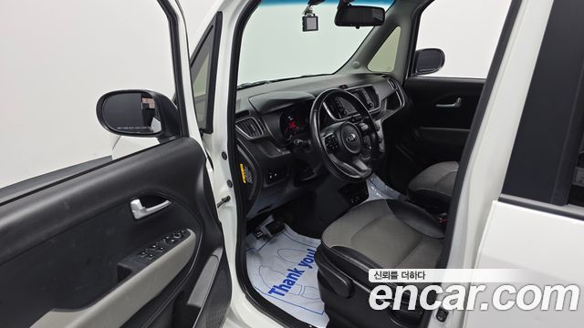 Kia RAY 2019 — photo 13