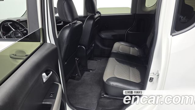 Kia RAY 2019 — photo 17