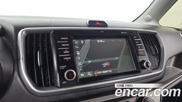 Kia RAY 2019 — photo 19
