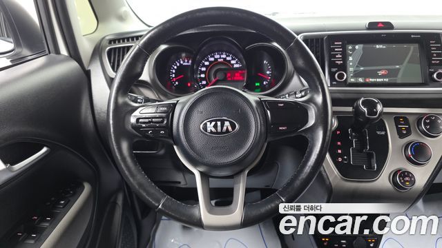 Kia RAY 2019 — photo 20