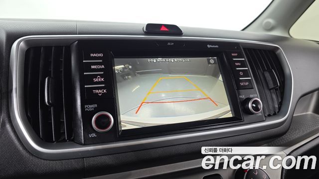Kia RAY 2019 — photo 21