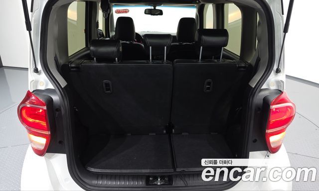 Kia RAY 2019 — photo 23