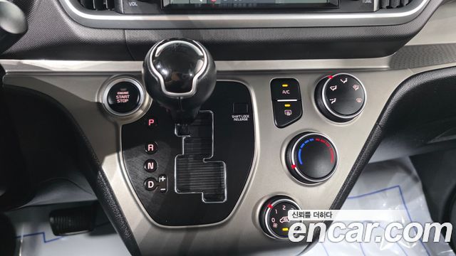 Kia RAY 2019 — photo 24